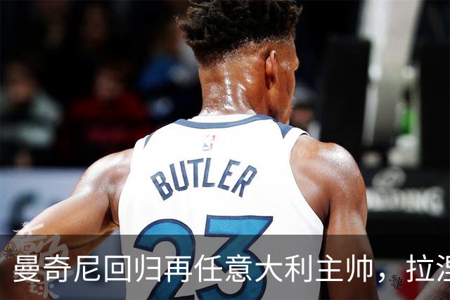 曼奇尼回归再任意大利主帅，拉涅利出任技术总监